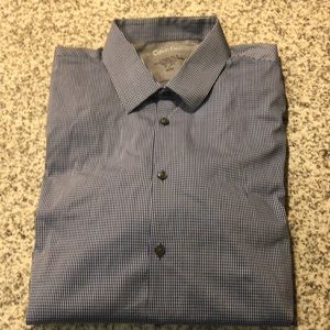 Calvin Kline Dress Shirt